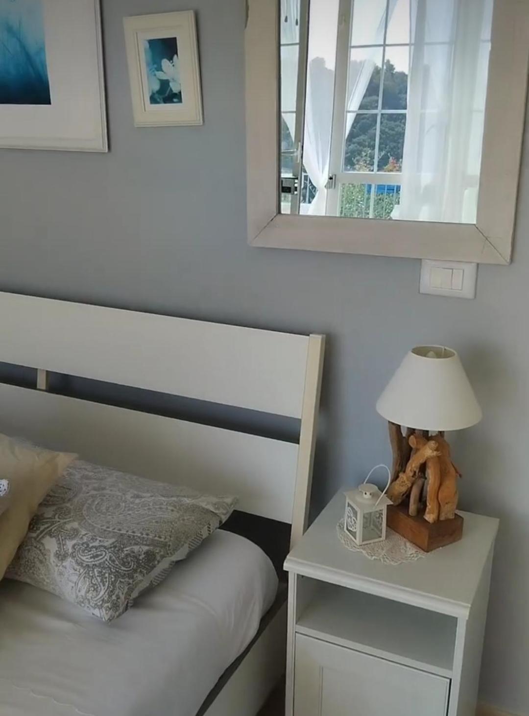 Message In A Bottle Bed And Breakfast Camporosso  Extérieur photo