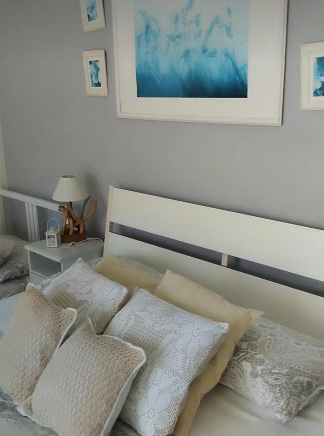 Message In A Bottle Bed And Breakfast Camporosso  Extérieur photo