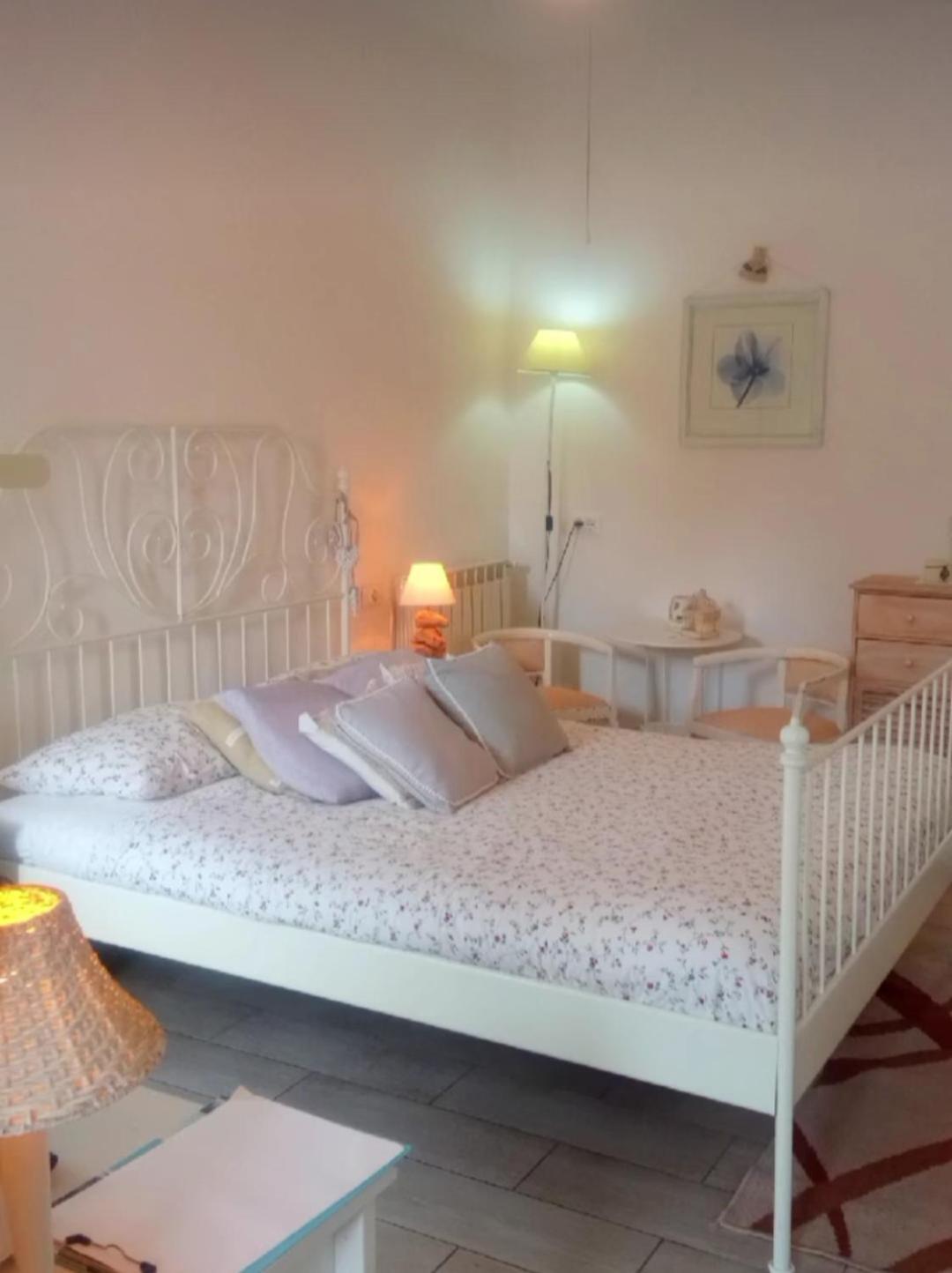 Message In A Bottle Bed And Breakfast Camporosso  Extérieur photo