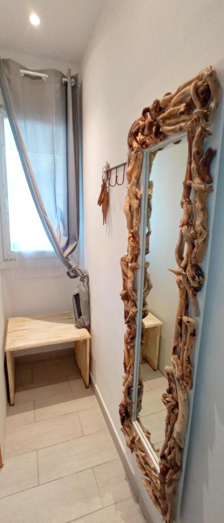 Message In A Bottle Bed And Breakfast Camporosso  Extérieur photo