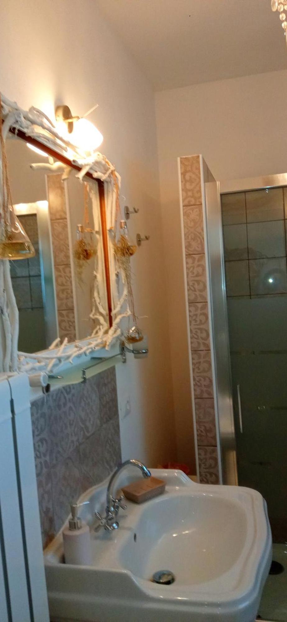 Message In A Bottle Bed And Breakfast Camporosso  Extérieur photo