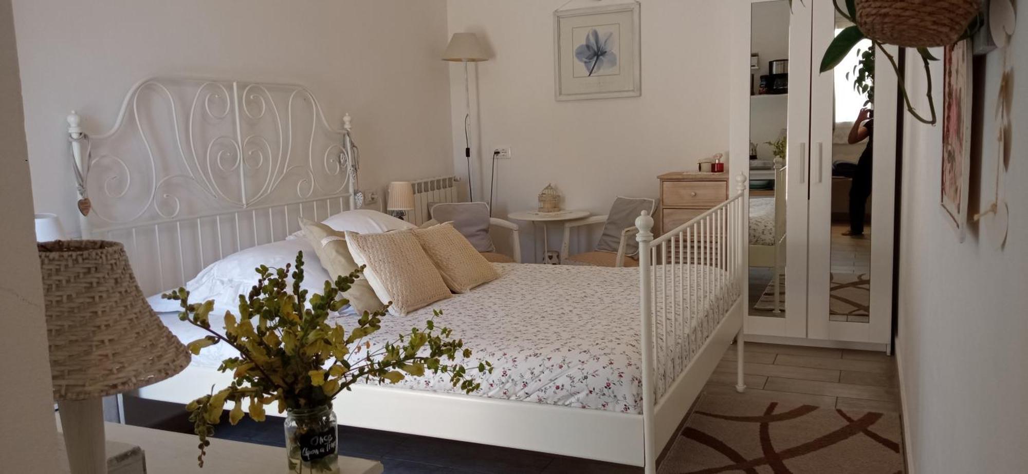 Message In A Bottle Bed And Breakfast Camporosso  Extérieur photo