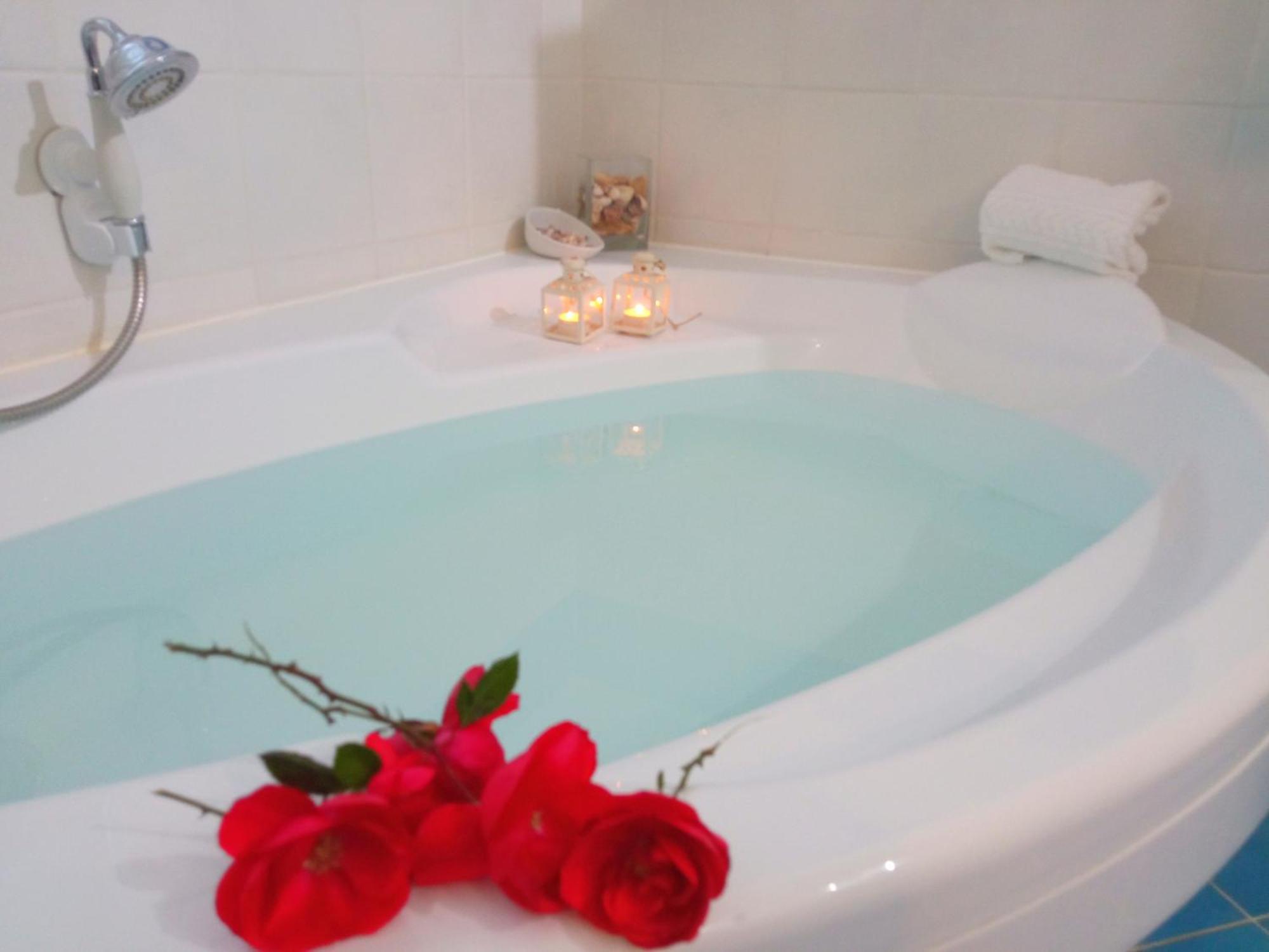 Message In A Bottle Bed And Breakfast Camporosso  Extérieur photo