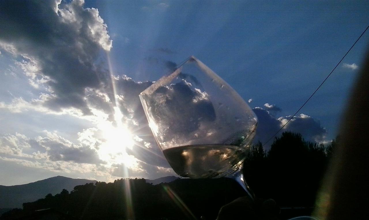 Message In A Bottle Bed And Breakfast Camporosso  Extérieur photo