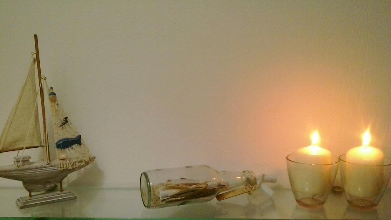 Message In A Bottle Bed And Breakfast Camporosso  Extérieur photo