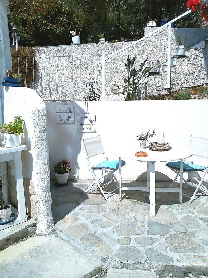 Message In A Bottle Bed And Breakfast Camporosso  Extérieur photo
