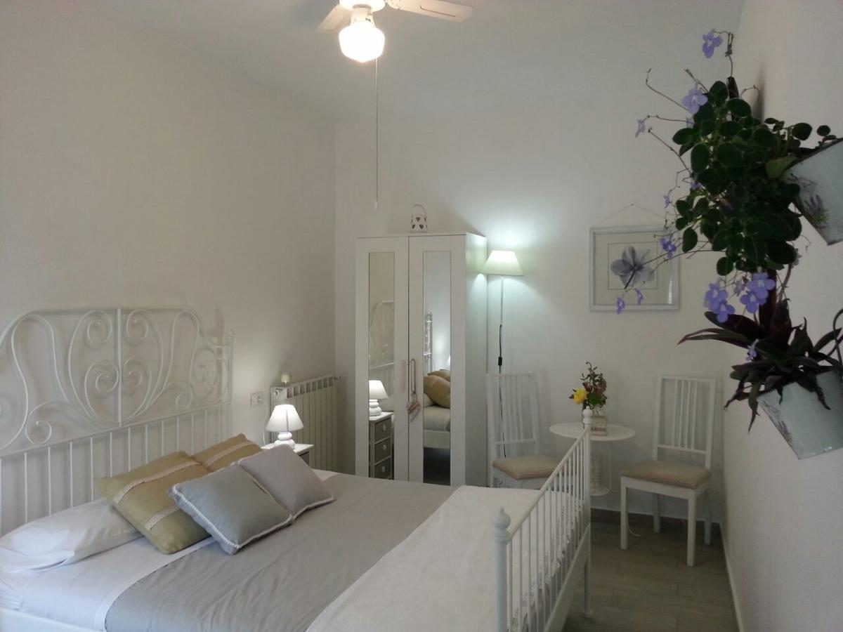 Message In A Bottle Bed And Breakfast Camporosso  Extérieur photo